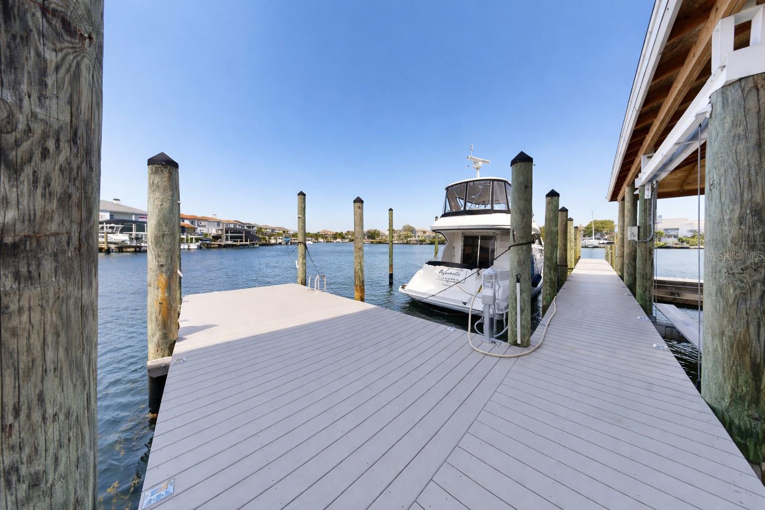 SYMPHONY ISLES UNIT TWO - Residential