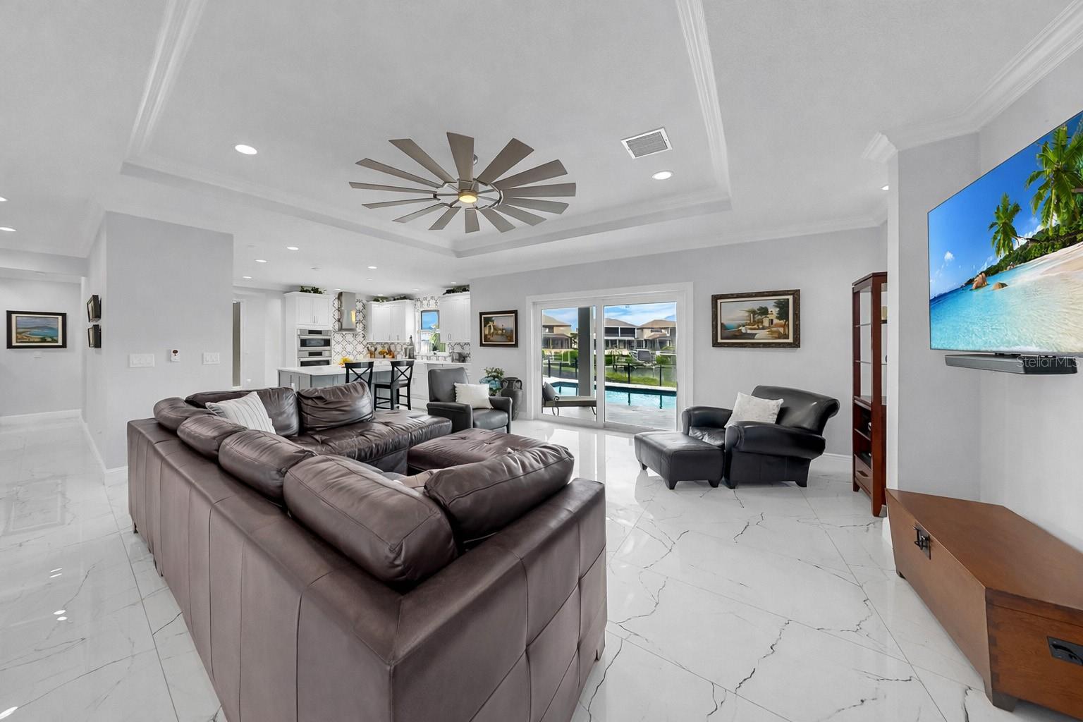 SYMPHONY ISLES UNIT TWO - Residential