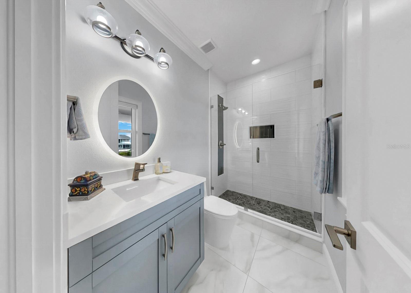 SYMPHONY ISLES UNIT TWO - Residential