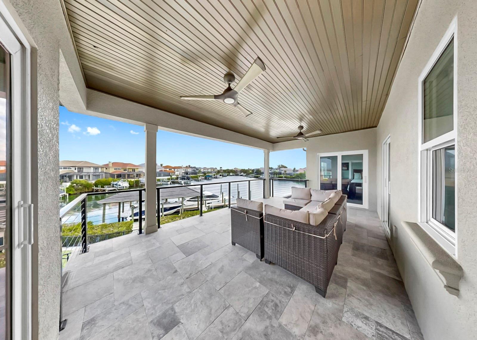 SYMPHONY ISLES UNIT TWO - Residential