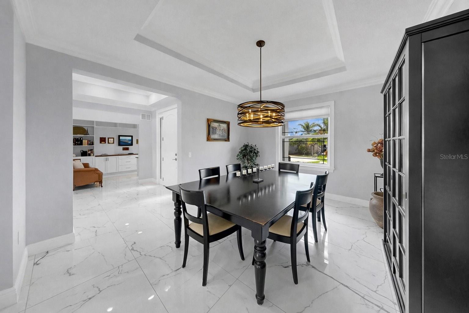 SYMPHONY ISLES UNIT TWO - Residential