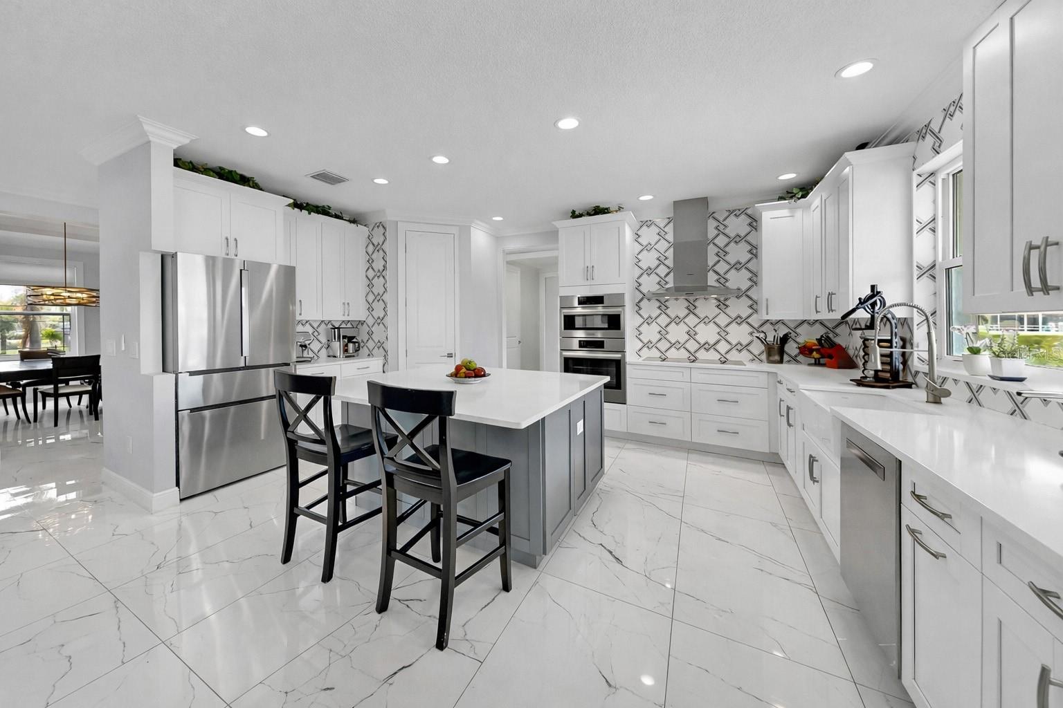 SYMPHONY ISLES UNIT TWO - Residential