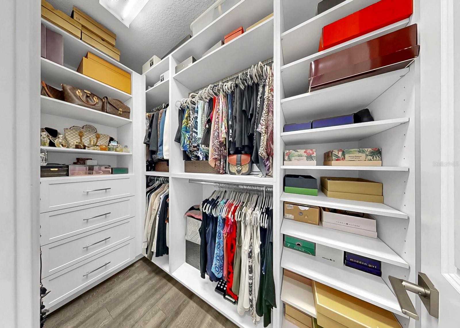 SYMPHONY ISLES UNIT TWO - Residential