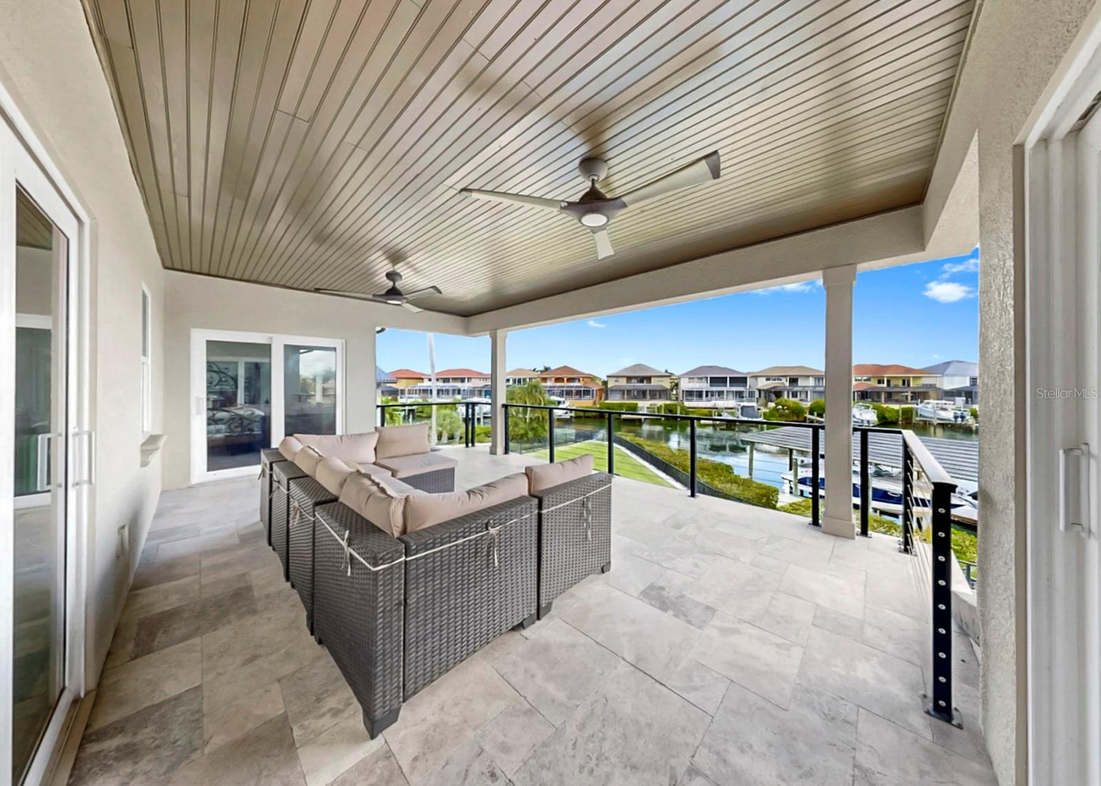 SYMPHONY ISLES UNIT TWO - Residential