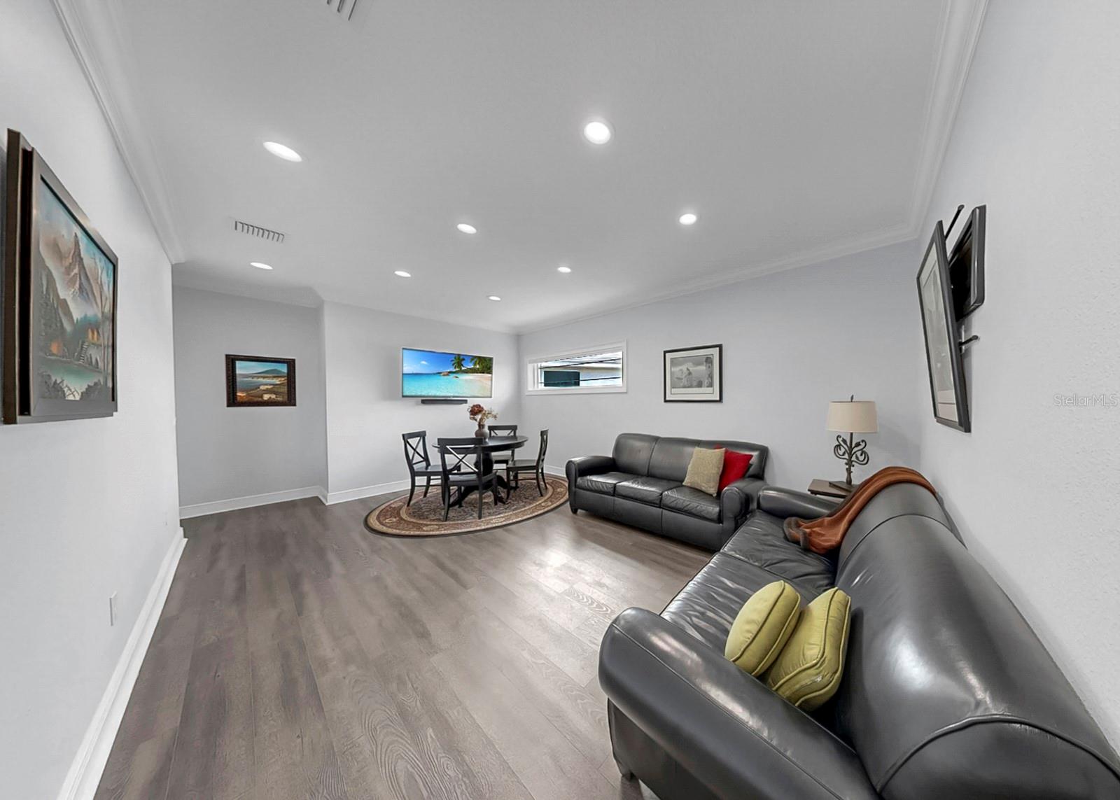 SYMPHONY ISLES UNIT TWO - Residential