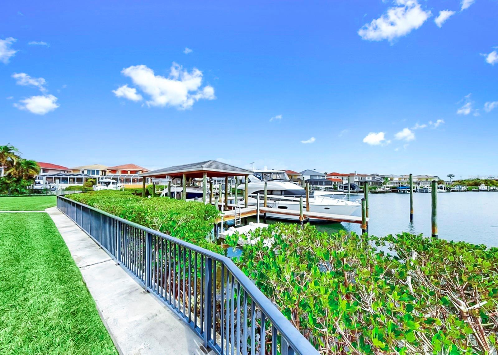 SYMPHONY ISLES UNIT TWO - Residential