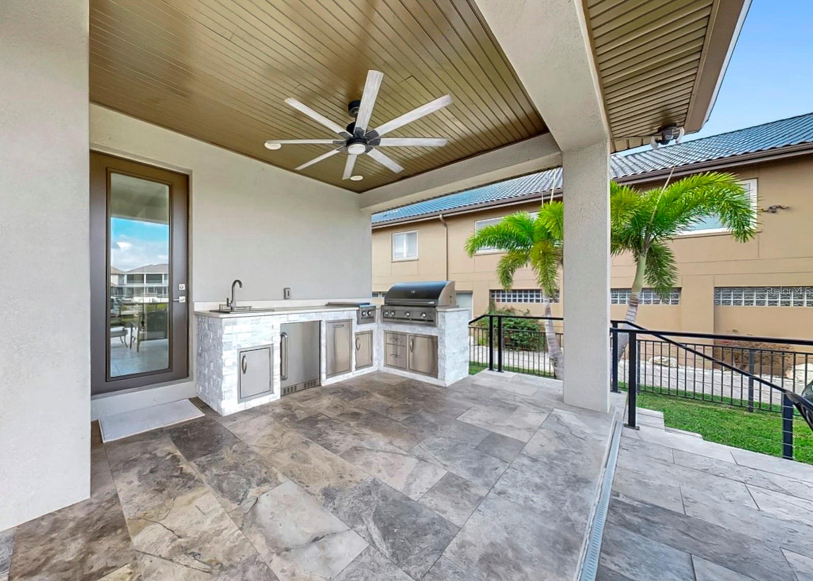 SYMPHONY ISLES UNIT TWO - Residential