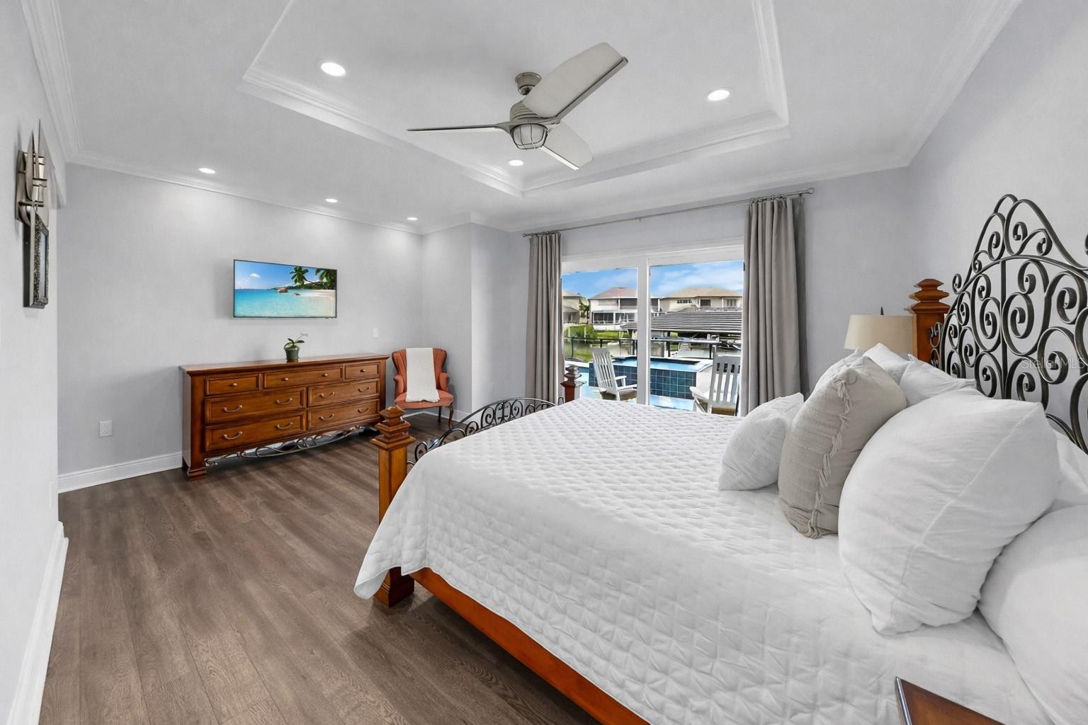 SYMPHONY ISLES UNIT TWO - Residential