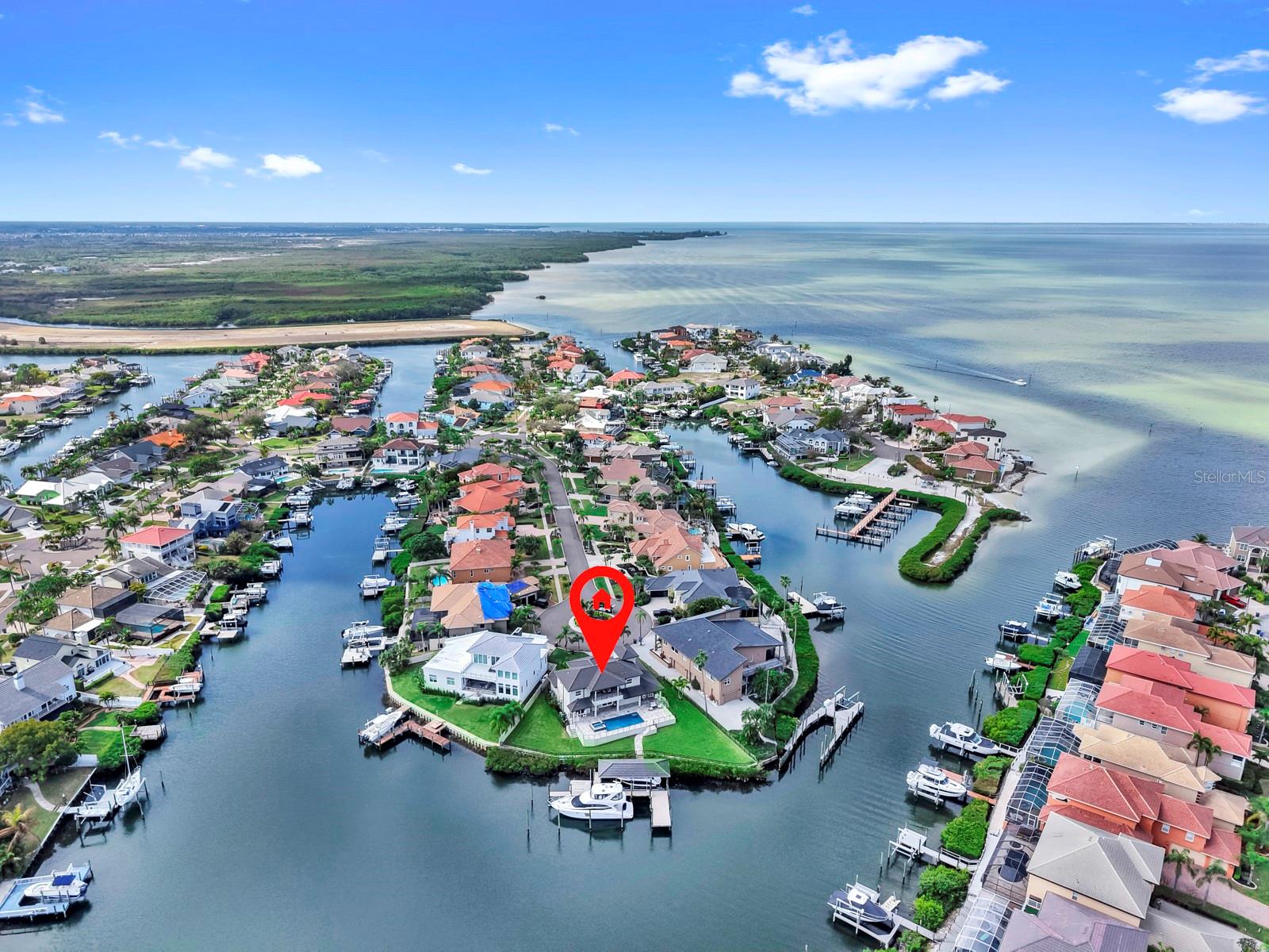 SYMPHONY ISLES UNIT TWO - Residential