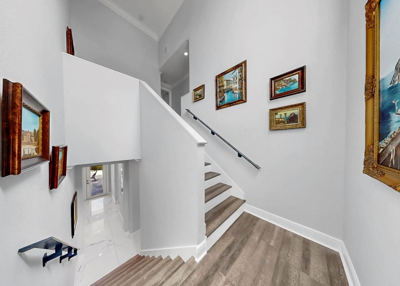 SYMPHONY ISLES UNIT TWO - Residential