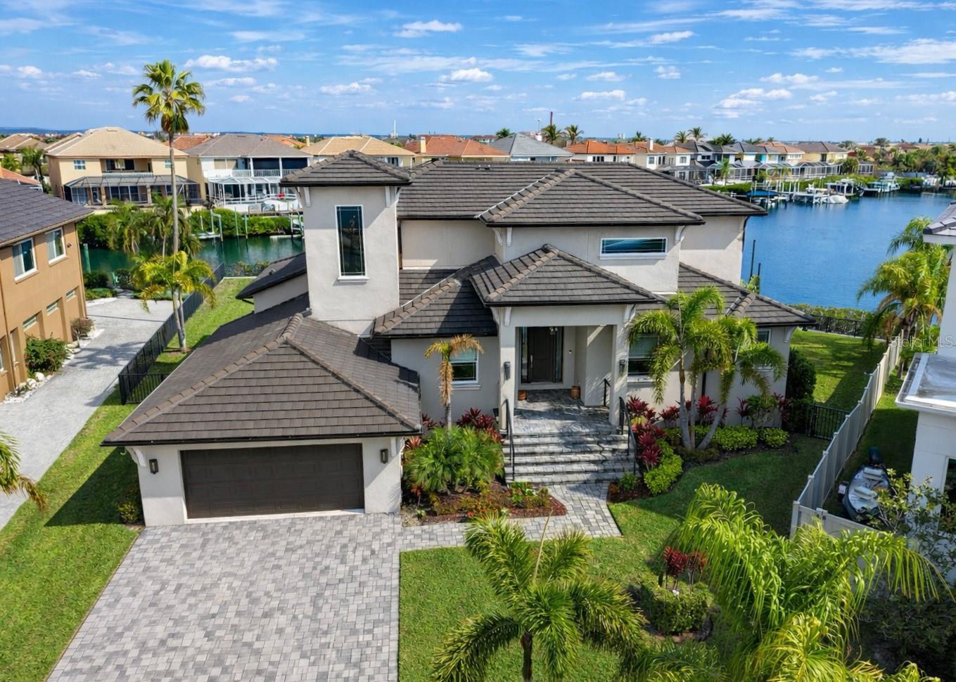 SYMPHONY ISLES UNIT TWO - Residential