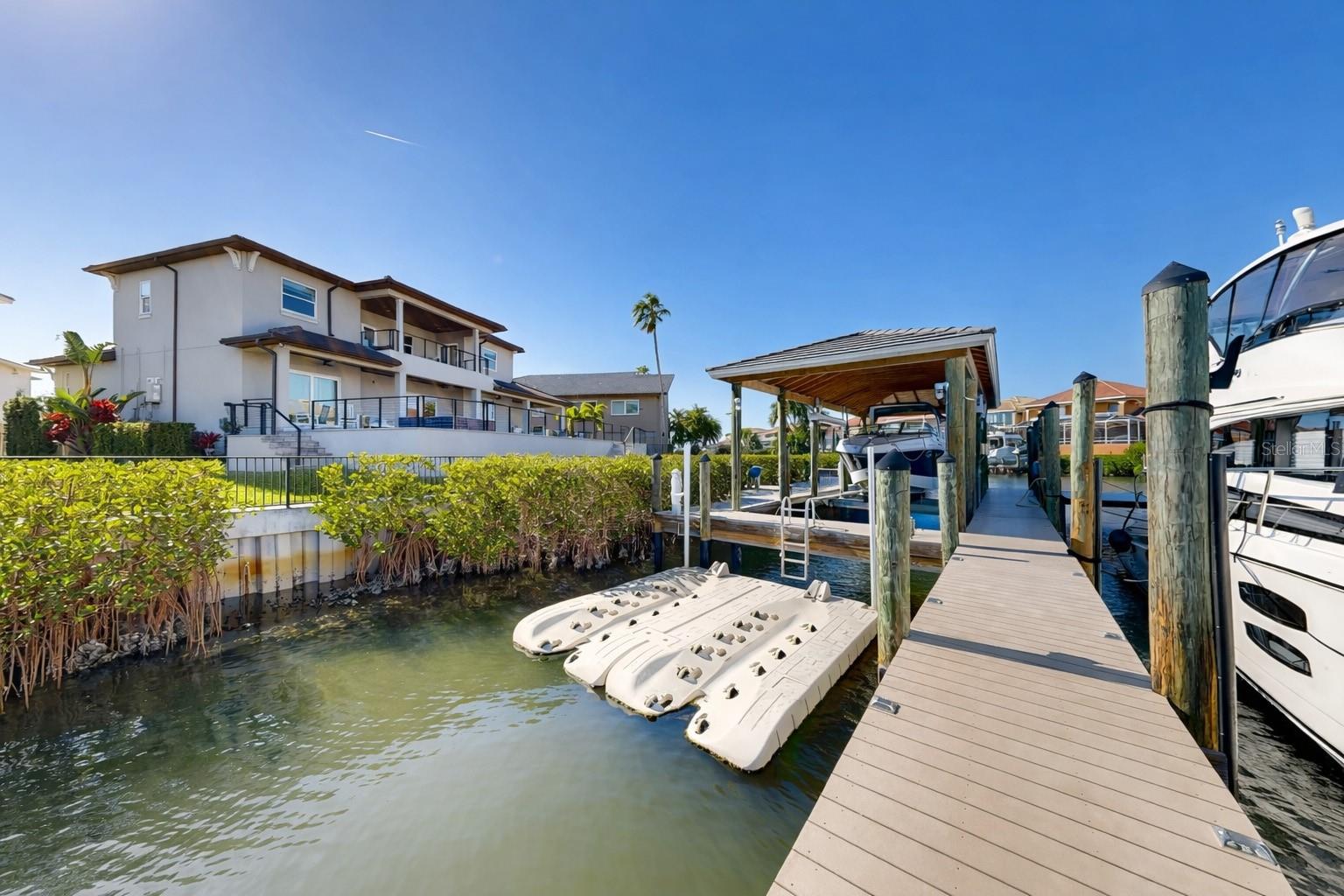 SYMPHONY ISLES UNIT TWO - Residential