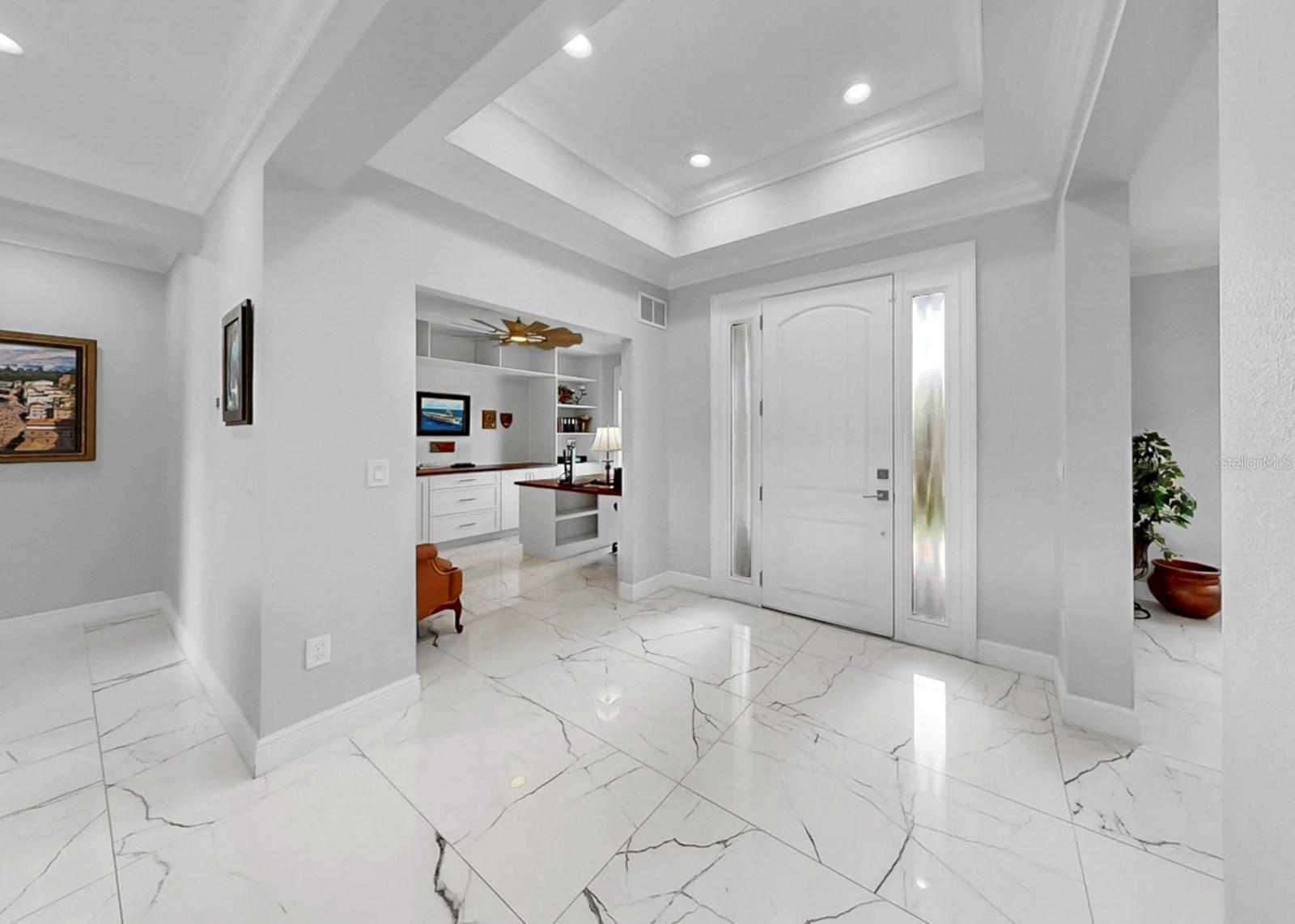 SYMPHONY ISLES UNIT TWO - Residential