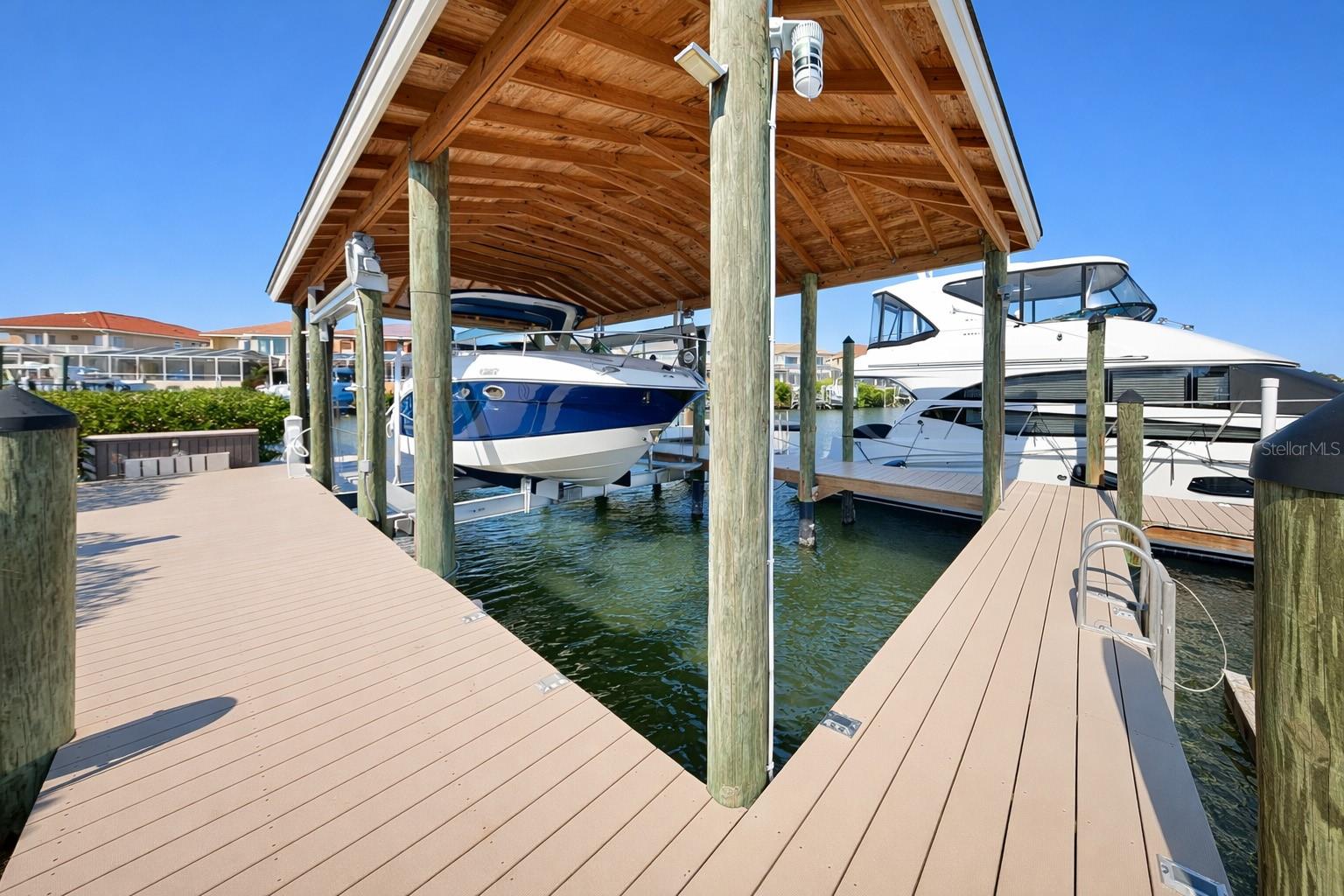 SYMPHONY ISLES UNIT TWO - Residential