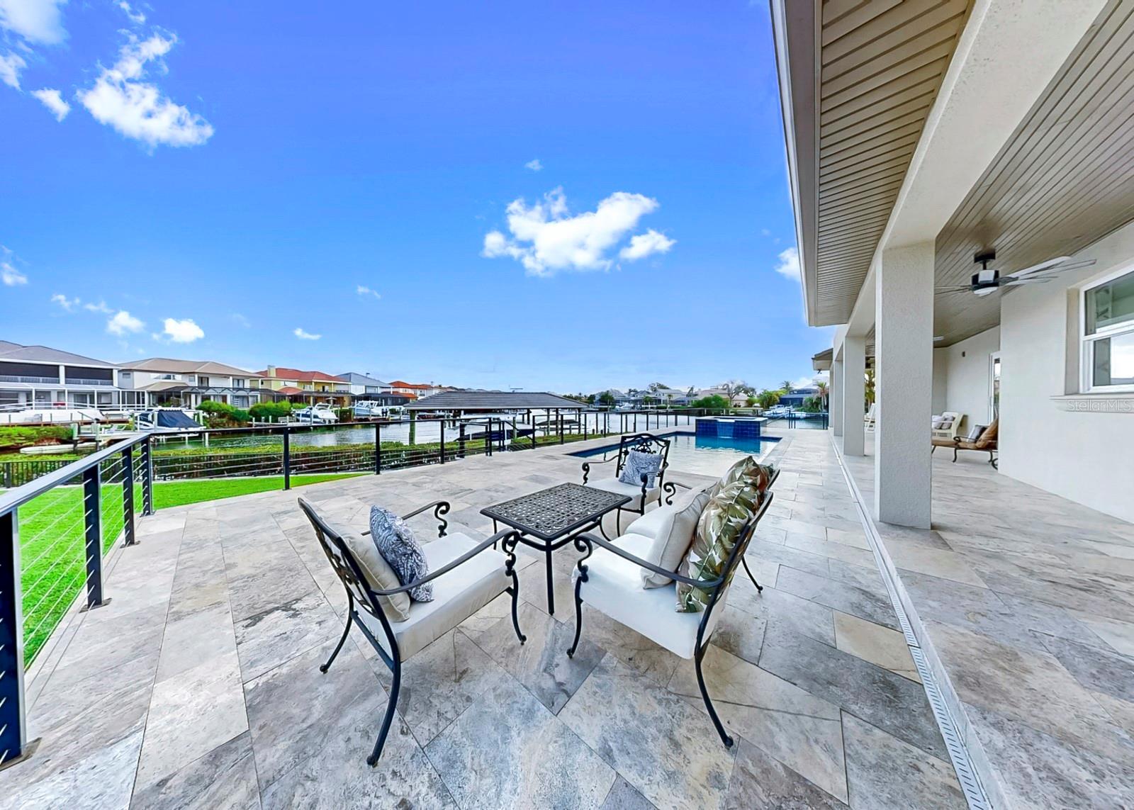 SYMPHONY ISLES UNIT TWO - Residential