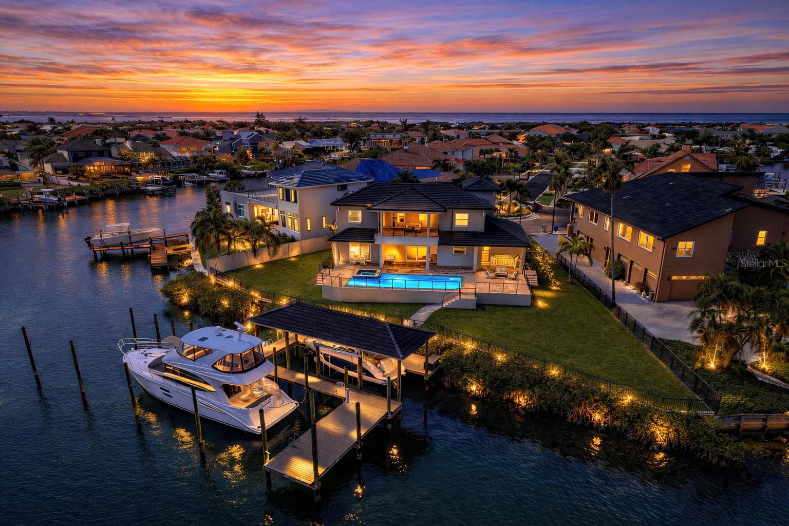 SYMPHONY ISLES UNIT TWO - Residential