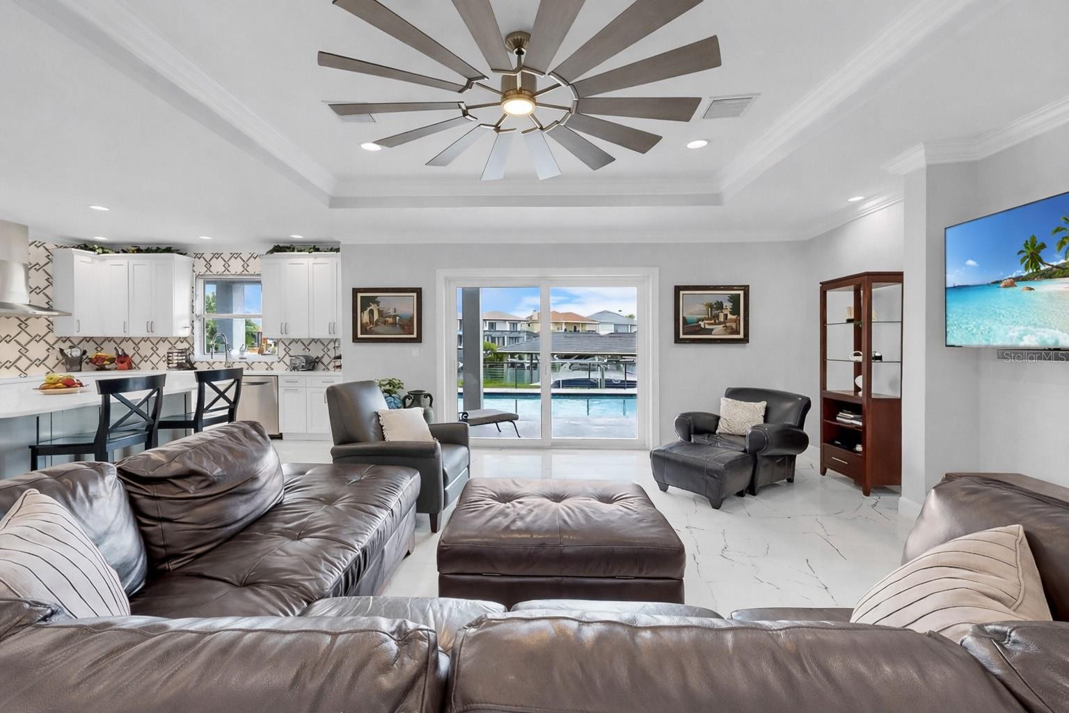 SYMPHONY ISLES UNIT TWO - Residential