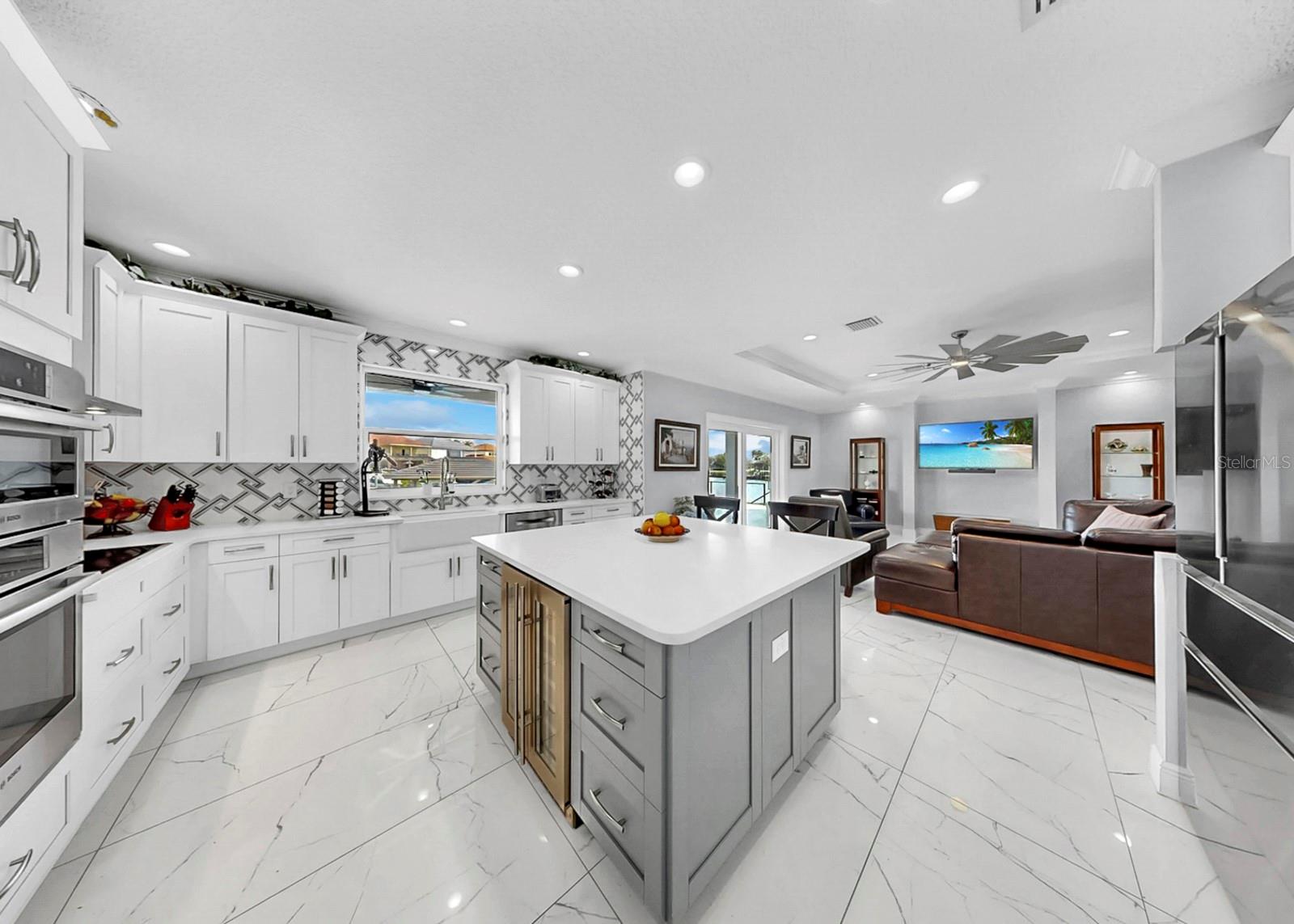 SYMPHONY ISLES UNIT TWO - Residential