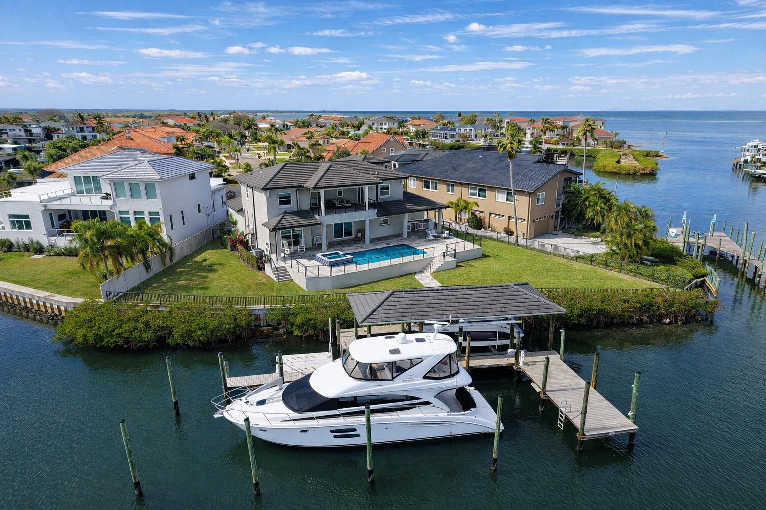 SYMPHONY ISLES UNIT TWO - Residential