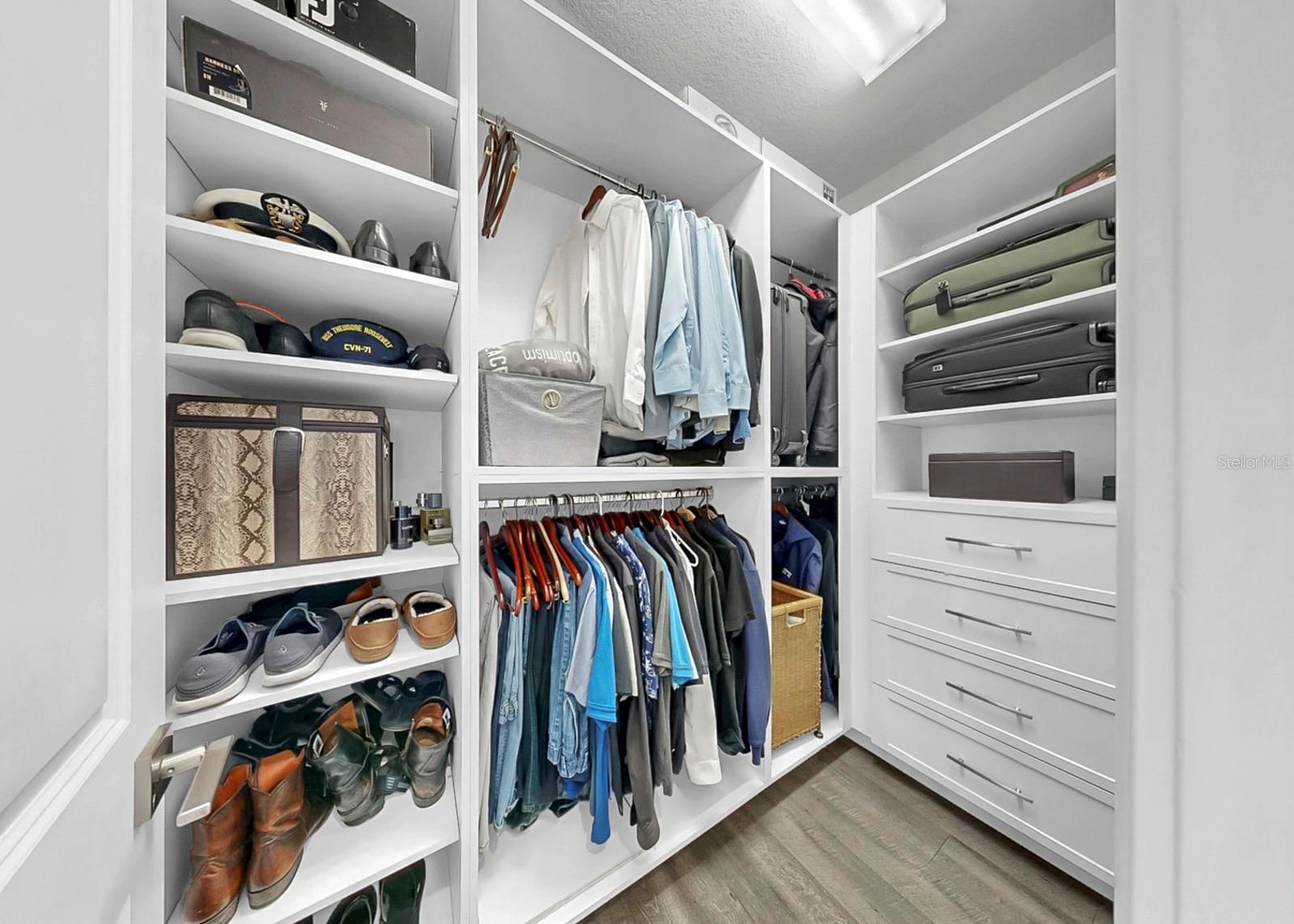 SYMPHONY ISLES UNIT TWO - Residential