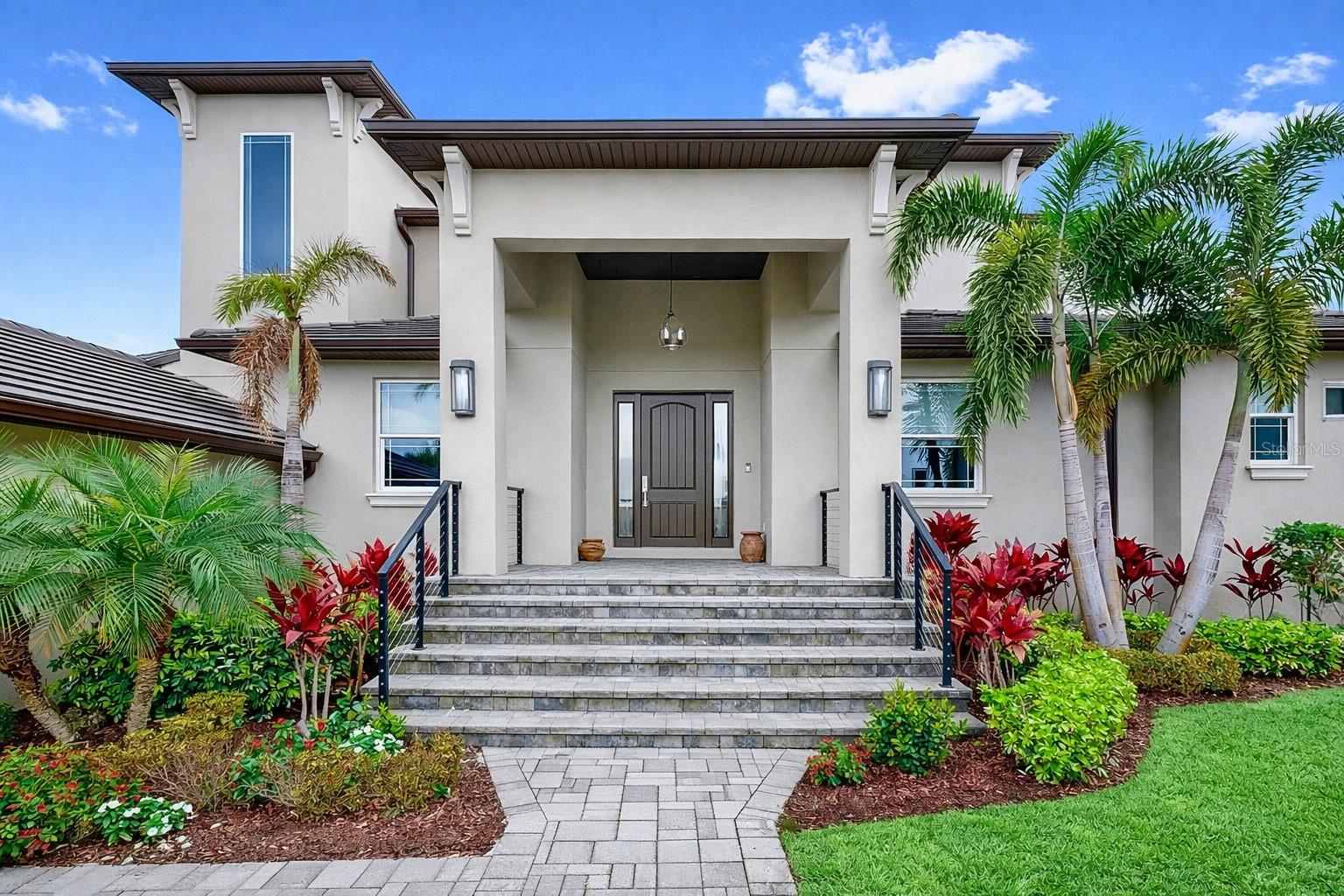 SYMPHONY ISLES UNIT TWO - Residential