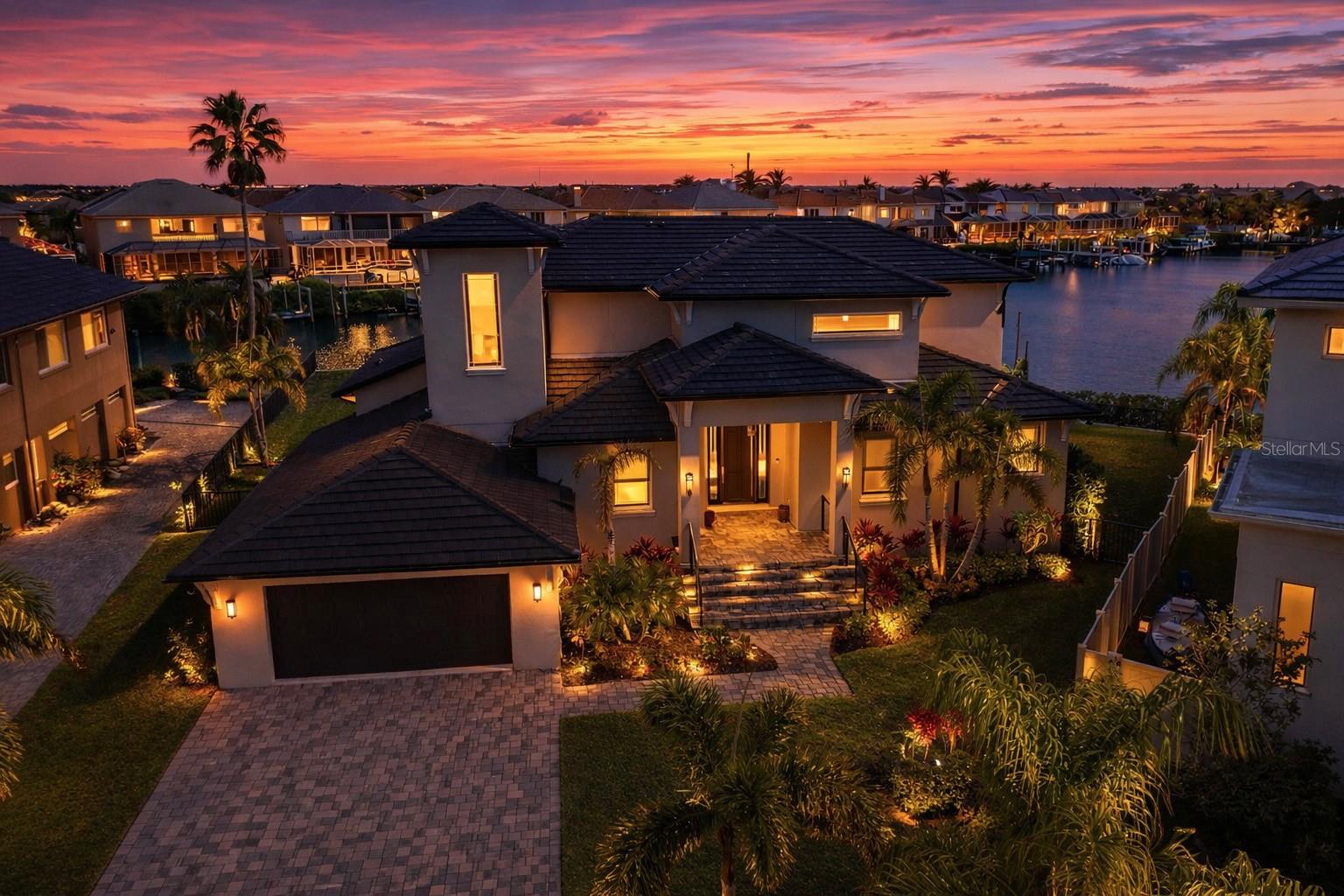 SYMPHONY ISLES UNIT TWO - Residential