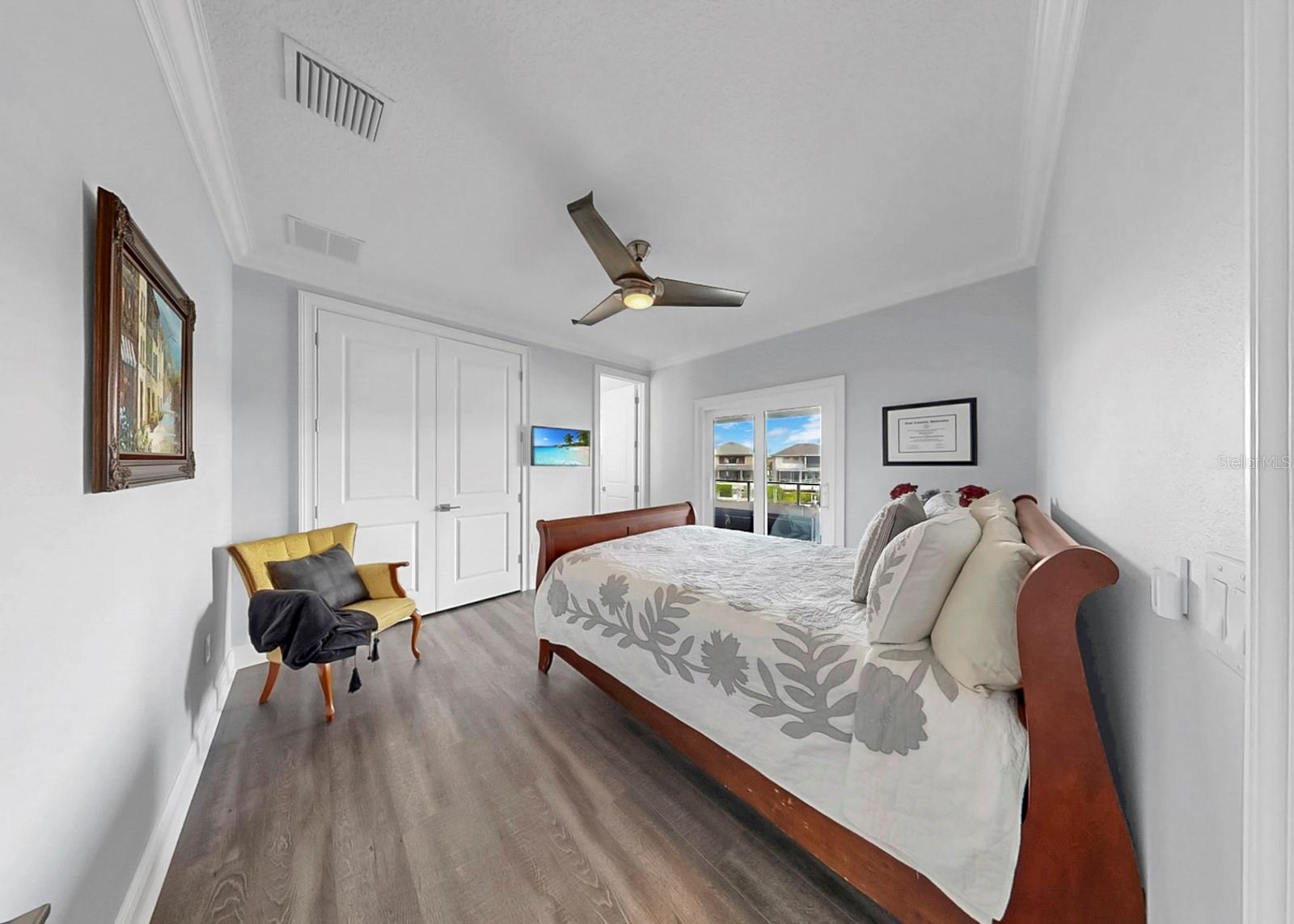 SYMPHONY ISLES UNIT TWO - Residential