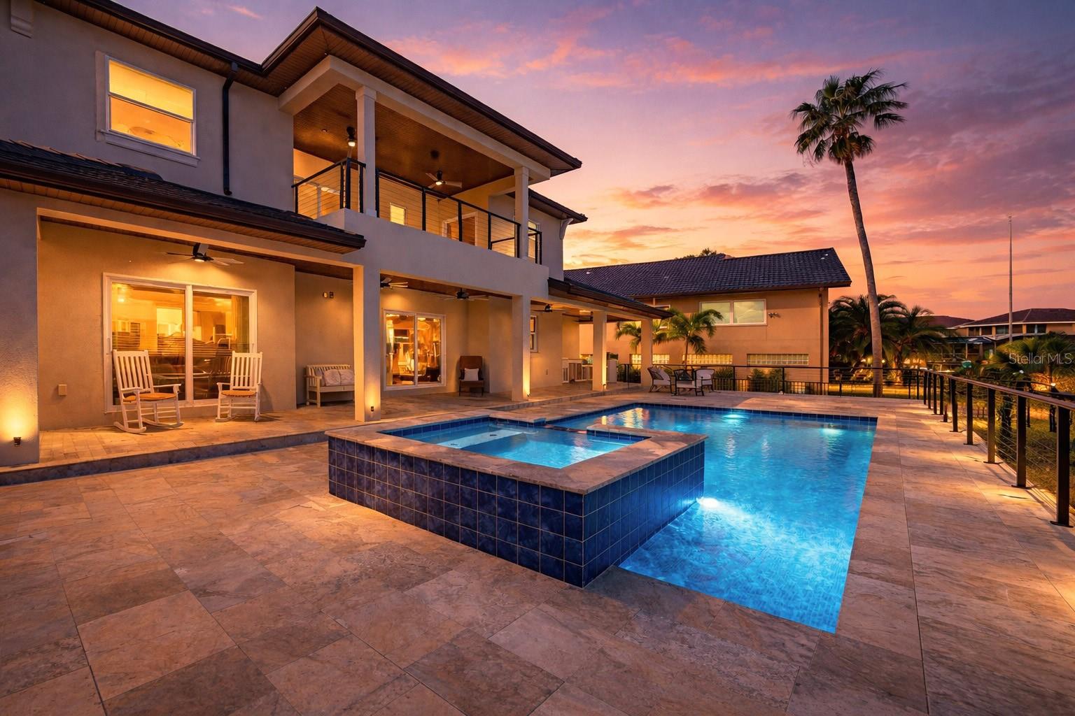 SYMPHONY ISLES UNIT TWO - Residential