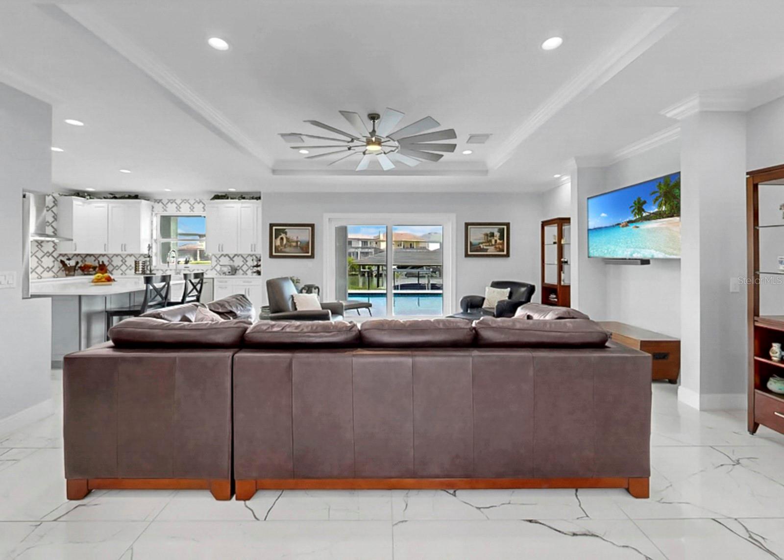 SYMPHONY ISLES UNIT TWO - Residential