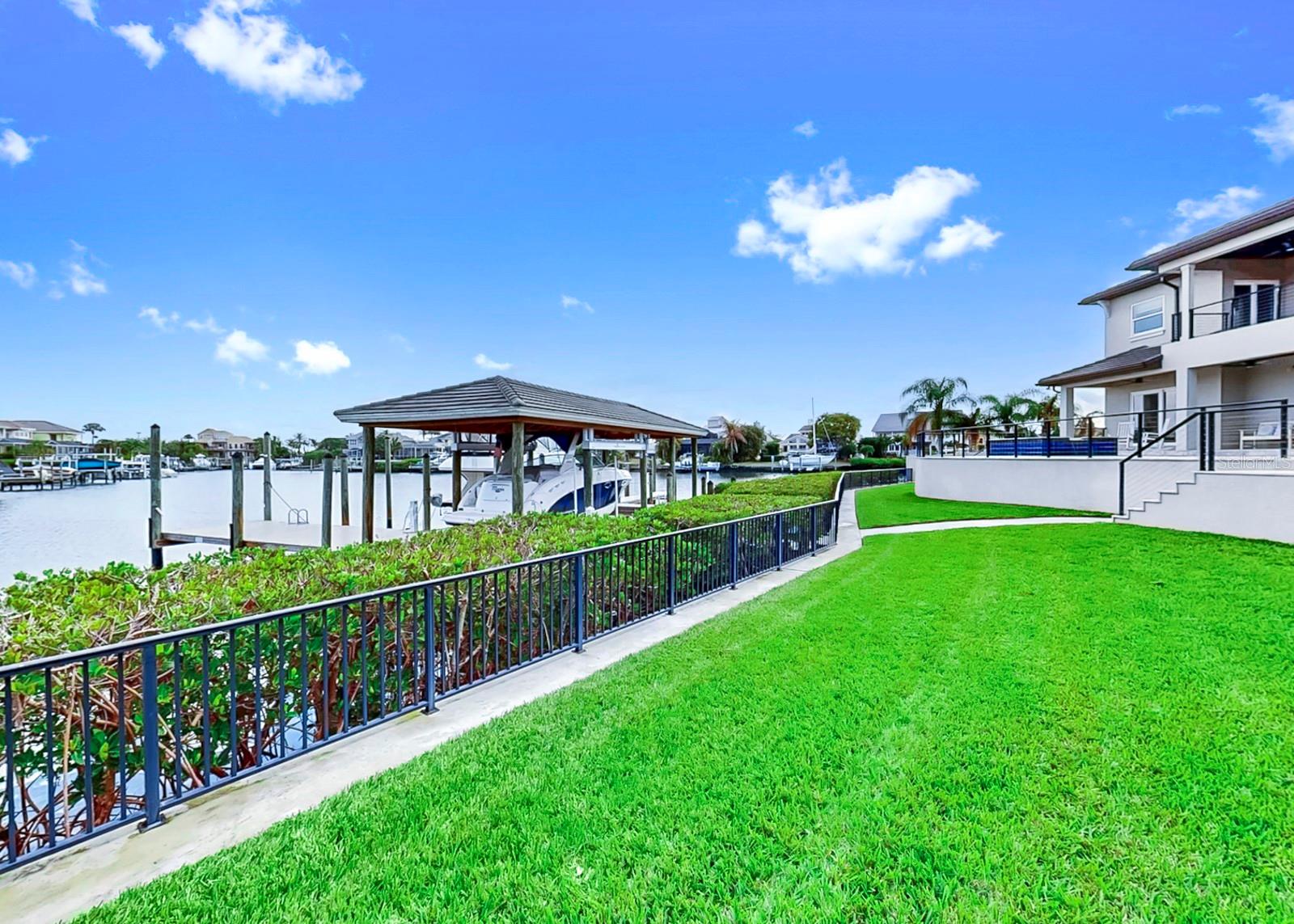 SYMPHONY ISLES UNIT TWO - Residential