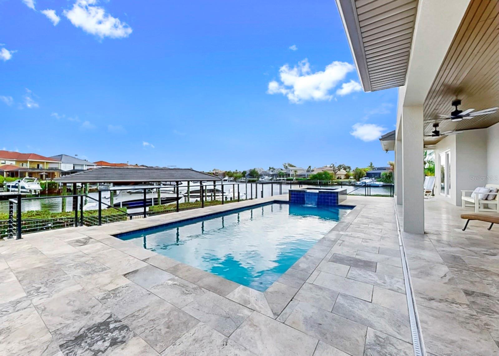 SYMPHONY ISLES UNIT TWO - Residential