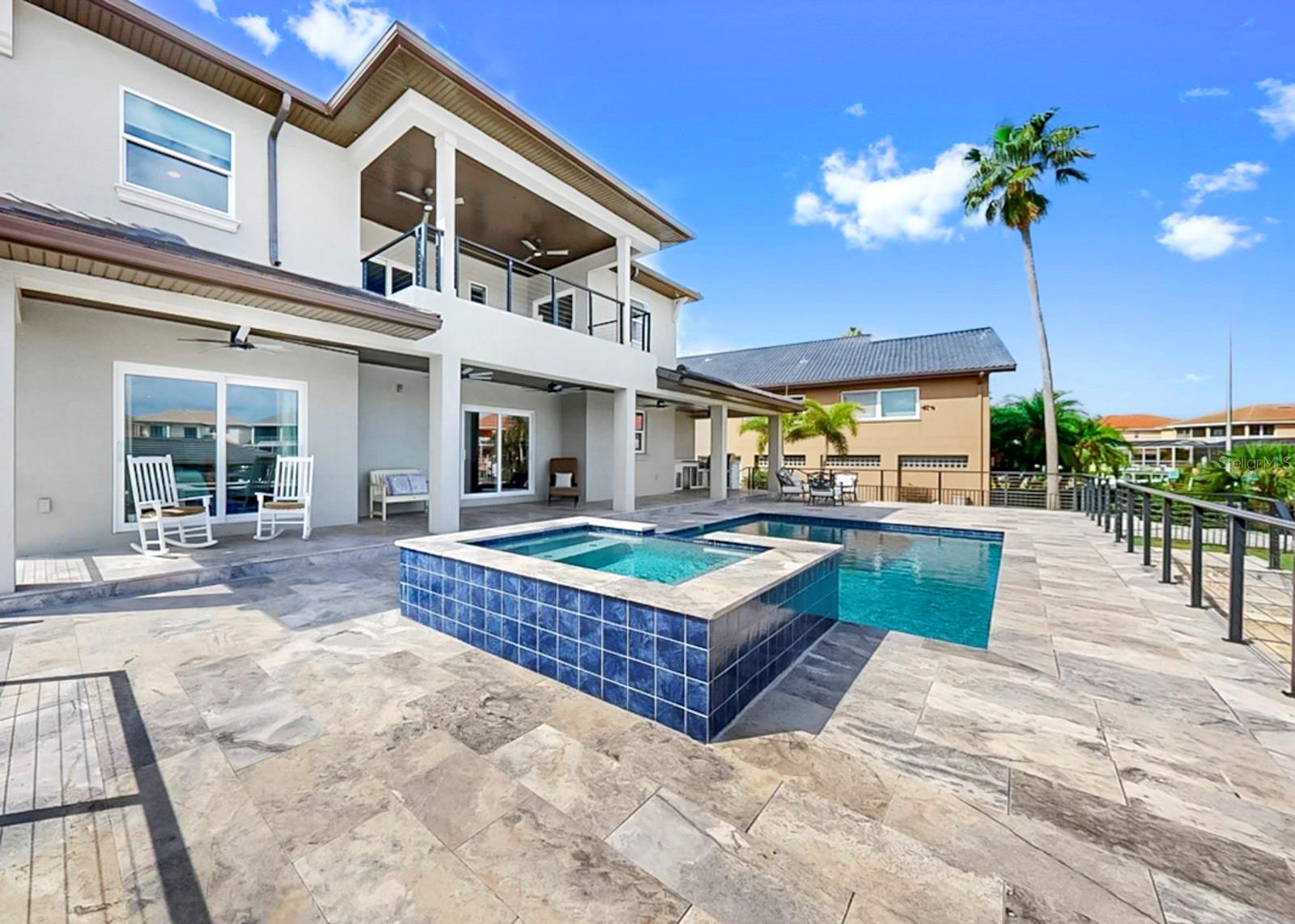 SYMPHONY ISLES UNIT TWO - Residential