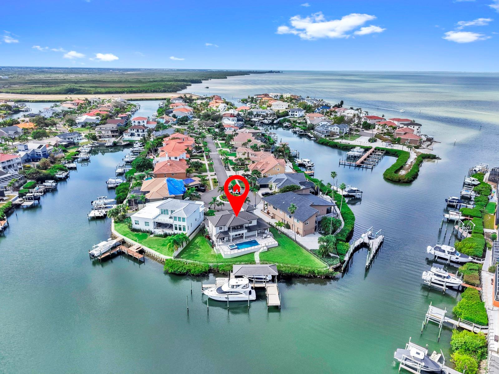 SYMPHONY ISLES UNIT TWO - Residential