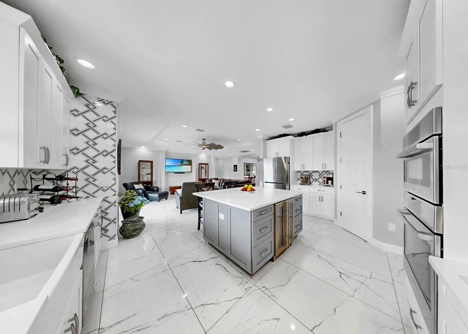 SYMPHONY ISLES UNIT TWO - Residential