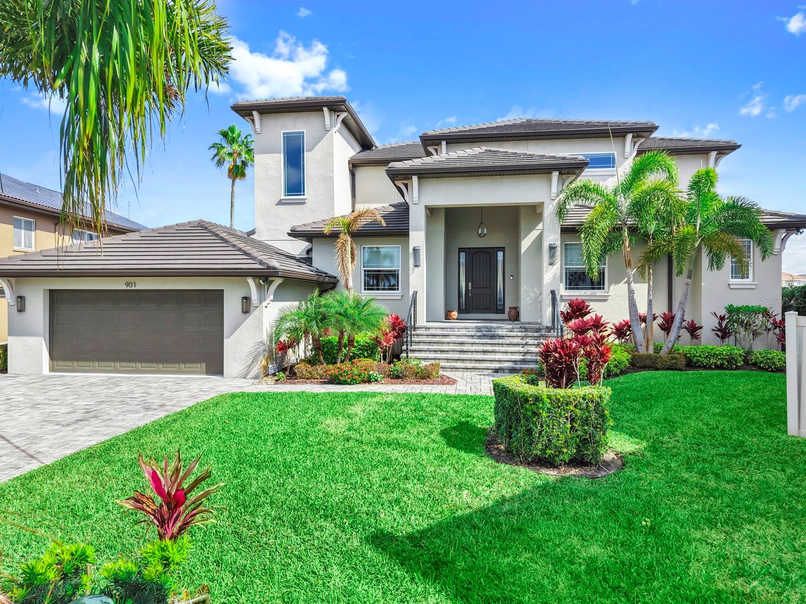 SYMPHONY ISLES UNIT TWO - Residential