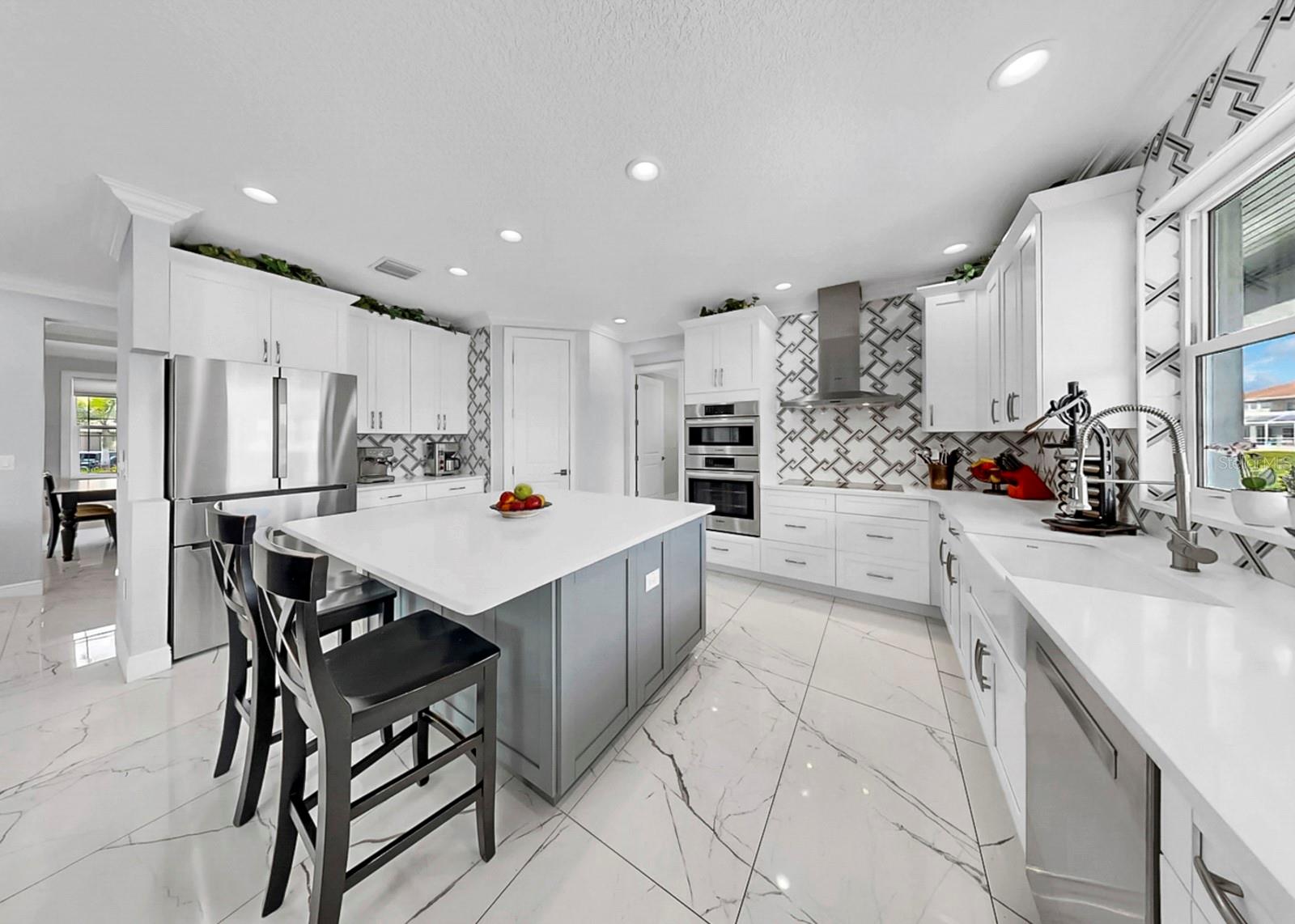 SYMPHONY ISLES UNIT TWO - Residential