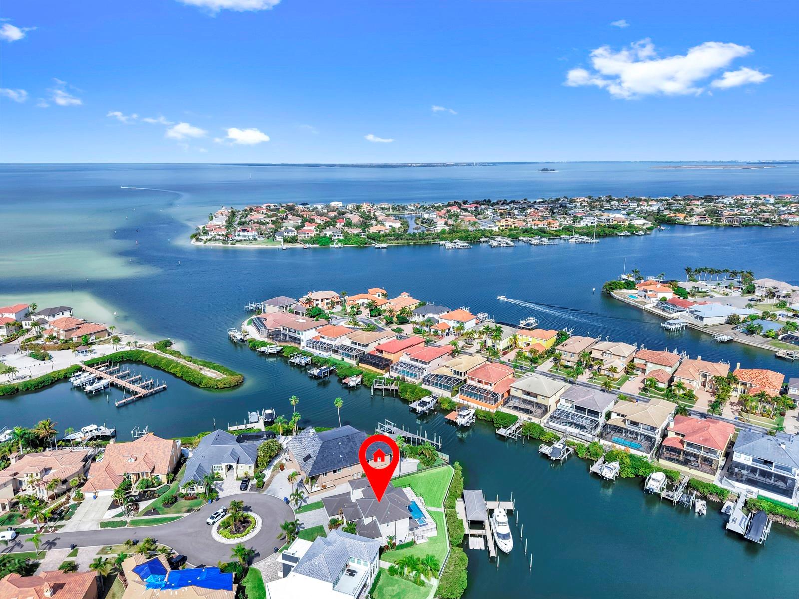 SYMPHONY ISLES UNIT TWO - Residential