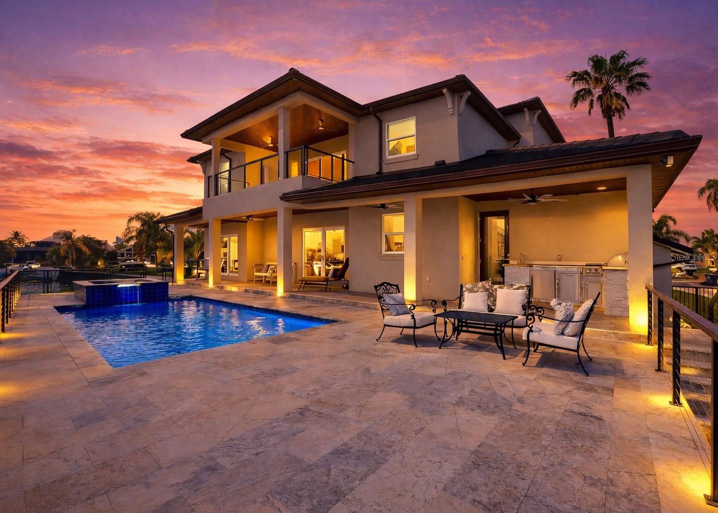 SYMPHONY ISLES UNIT TWO - Residential