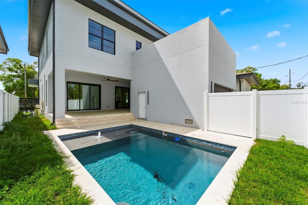 Photo of 4543 26th Avenue S, St Petersburg, FL 33711 (MLS # TB8485765)