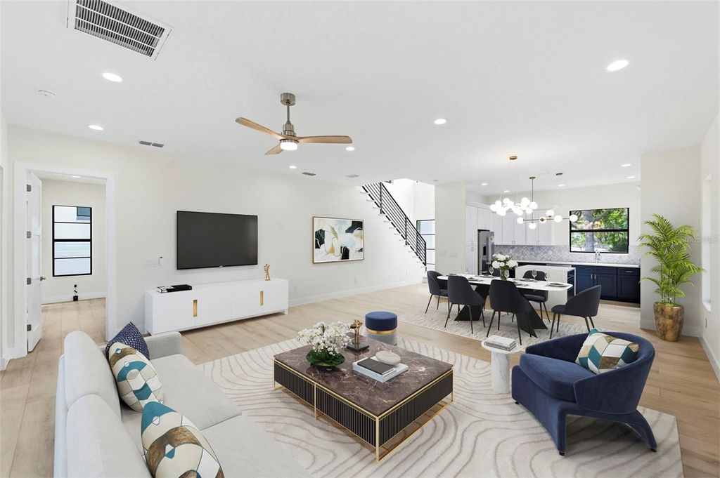 Photo of 4543 26th Avenue S, St Petersburg, FL 33711 (MLS # TB8485765)