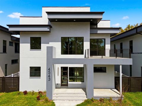 Photo of 4543 26th Avenue S, St Petersburg, FL 33711 (MLS # TB8485765)