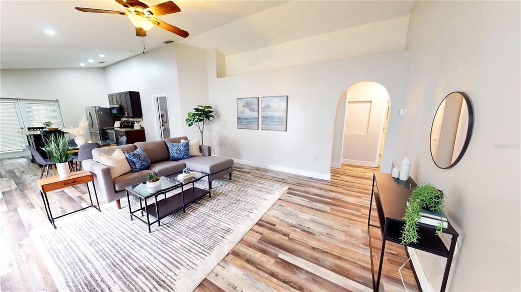 Photo of 10543 Opus Drive, Riverview, FL 33579 (MLS # TB8323029)