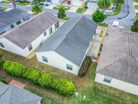 A home in THE VILLAGES