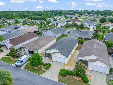 A home in THE VILLAGES