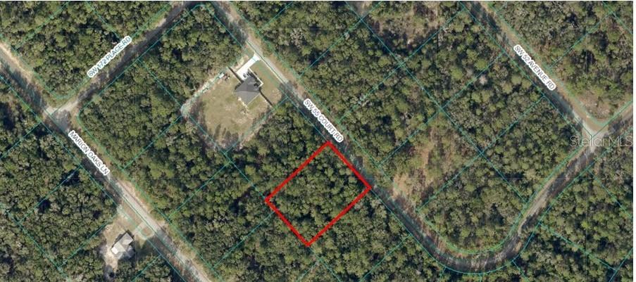 Nice 1.03 Acre Lot. Zoned R1. Perfect to build your beautiful home.