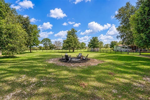 Tiny photo for 10900 Island Grove Road, Clermont, FL 34711 (MLS # G5117492)