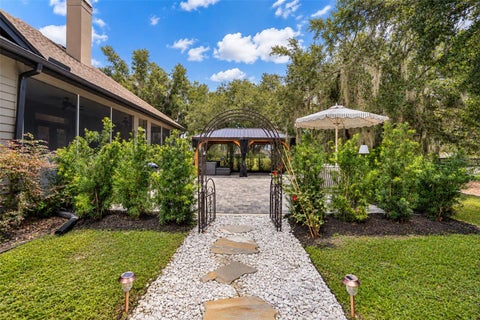 Tiny photo for 10900 Island Grove Road, Clermont, FL 34711 (MLS # G5117492)