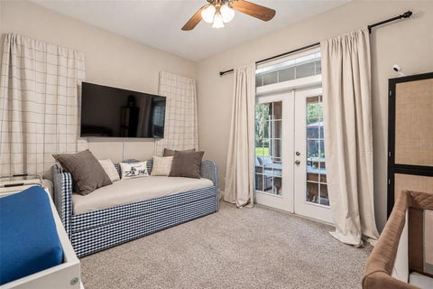 Tiny photo for 10900 Island Grove Road, Clermont, FL 34711 (MLS # G5117492)