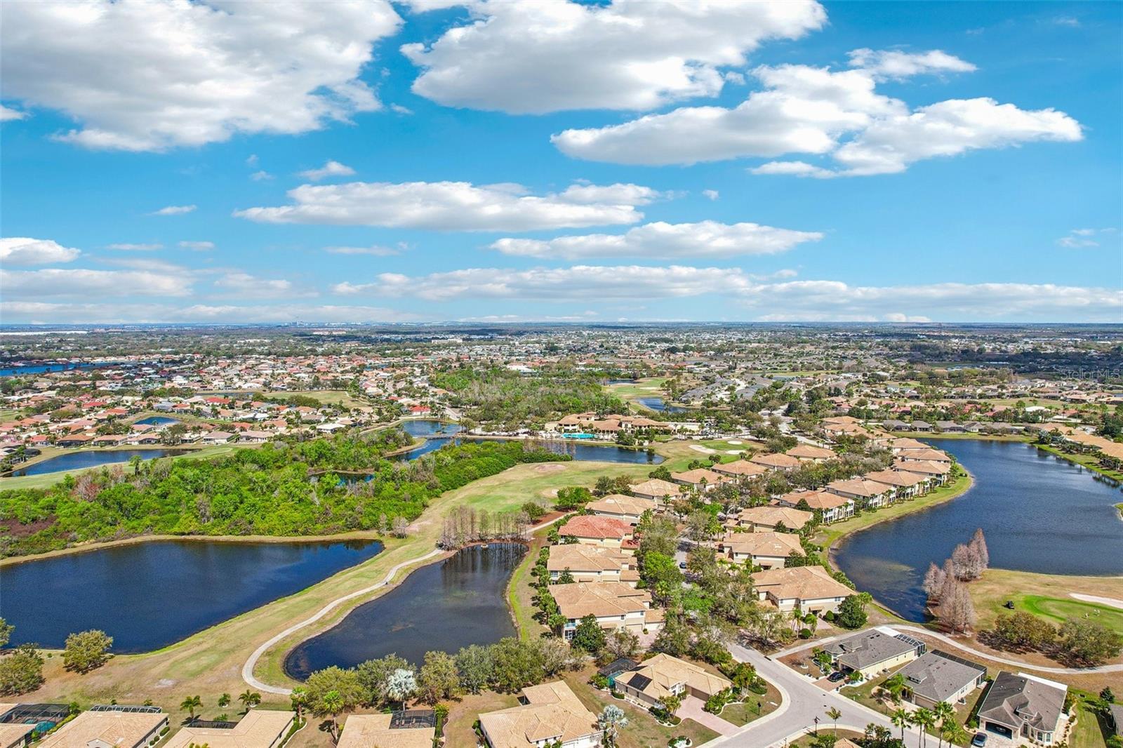 TOSCANA II AT RENAISSANCE A CONDOMINIUM  UNIT 15 - Residential