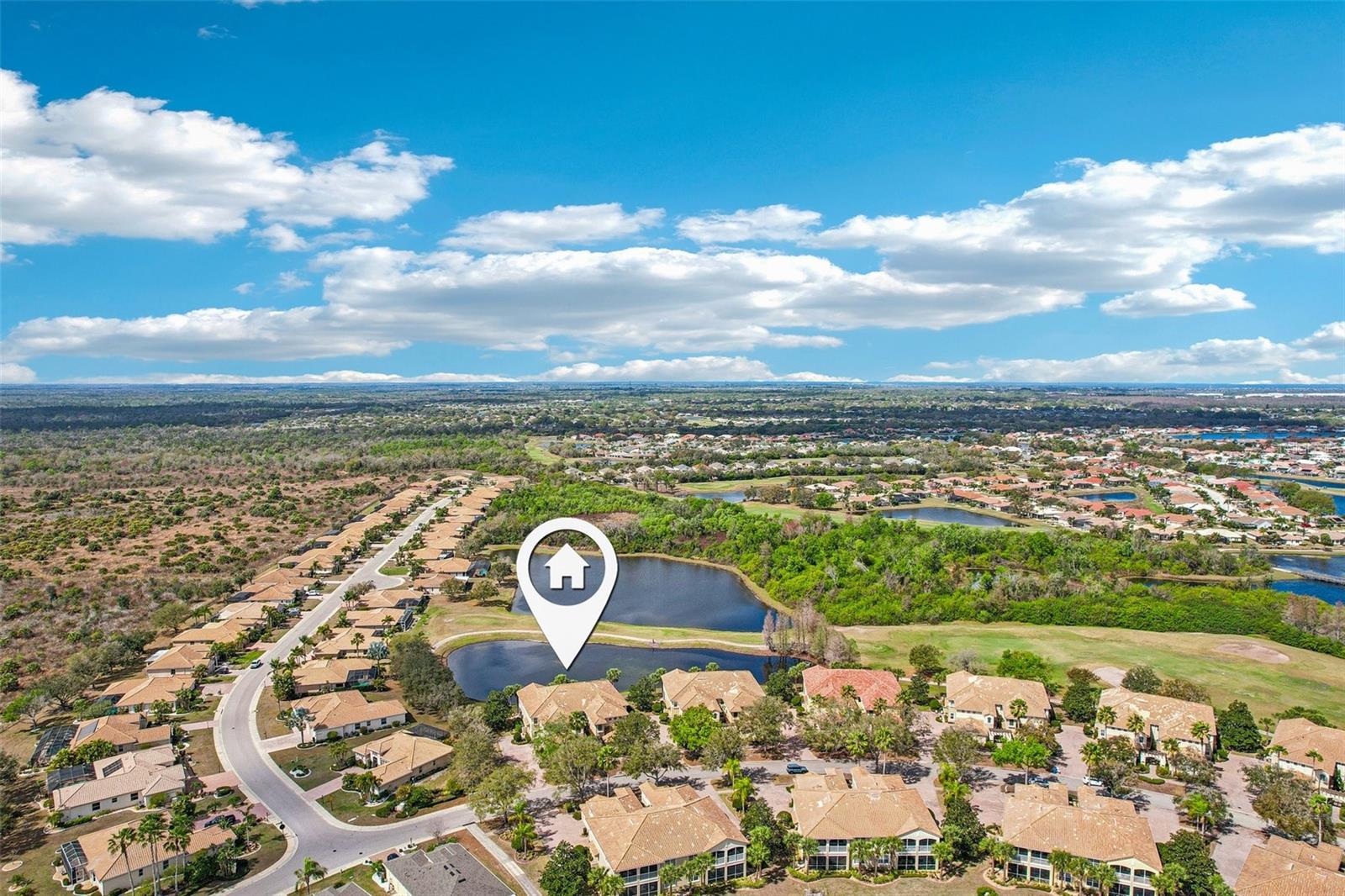 TOSCANA II AT RENAISSANCE A CONDOMINIUM  UNIT 15 - Residential